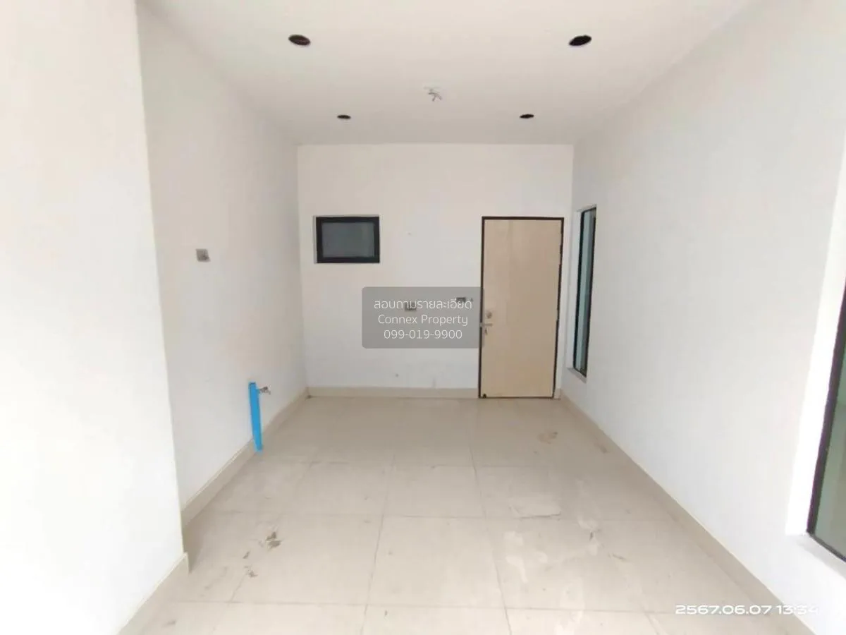 ขายทาวน์เฮ้าส์/ทาวน์โฮม  เดอะ วิลล่า บางบัวทอง บางบัวทอง บางบัวทอ