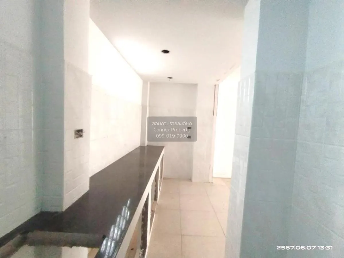 ขายทาวน์เฮ้าส์/ทาวน์โฮม  เดอะ วิลล่า บางบัวทอง บางบัวทอง บางบัวทอ