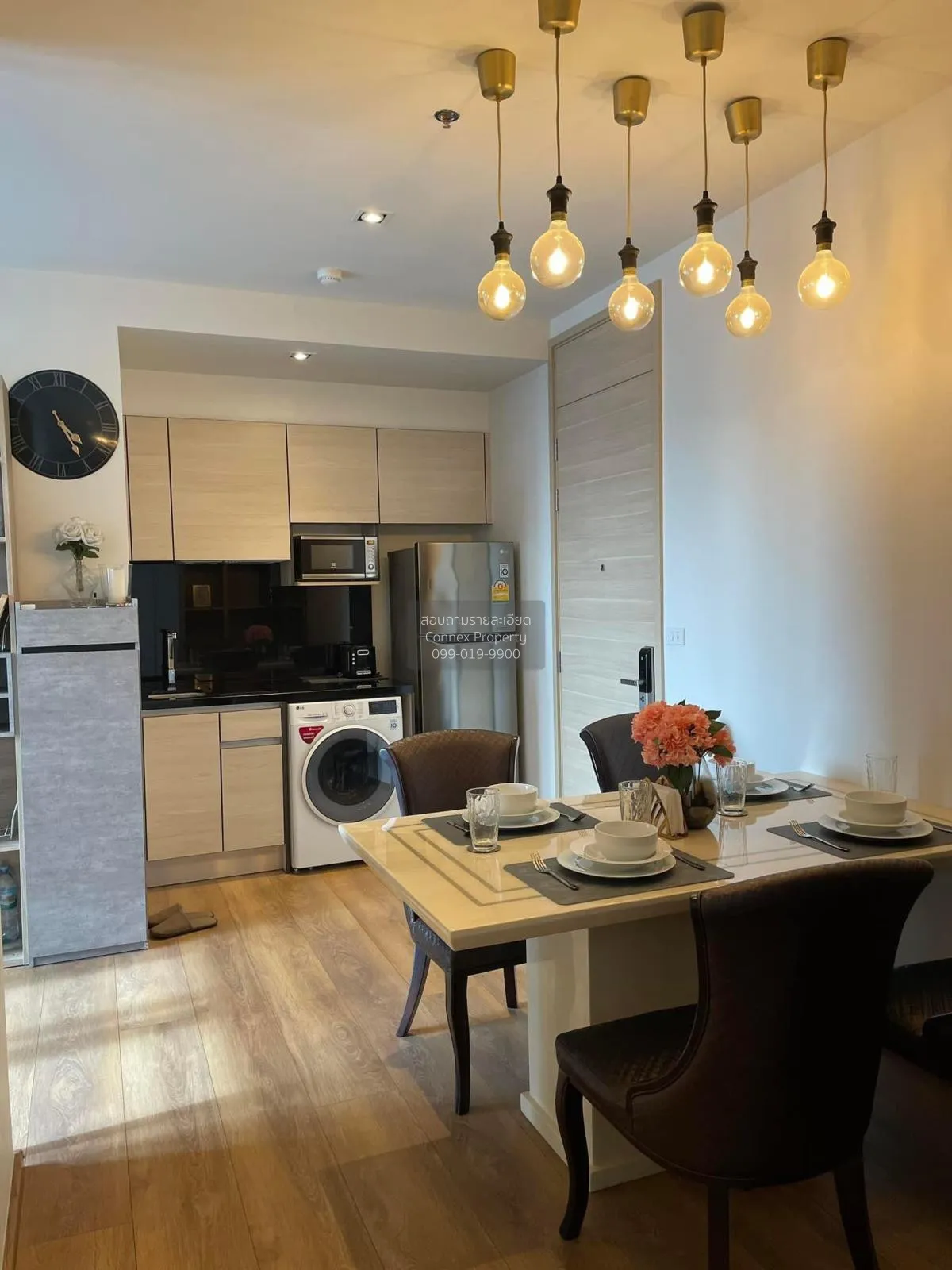 For Sale Condo , Park Origin Phrom Phong , BTS-Phrom Phong , Khlo