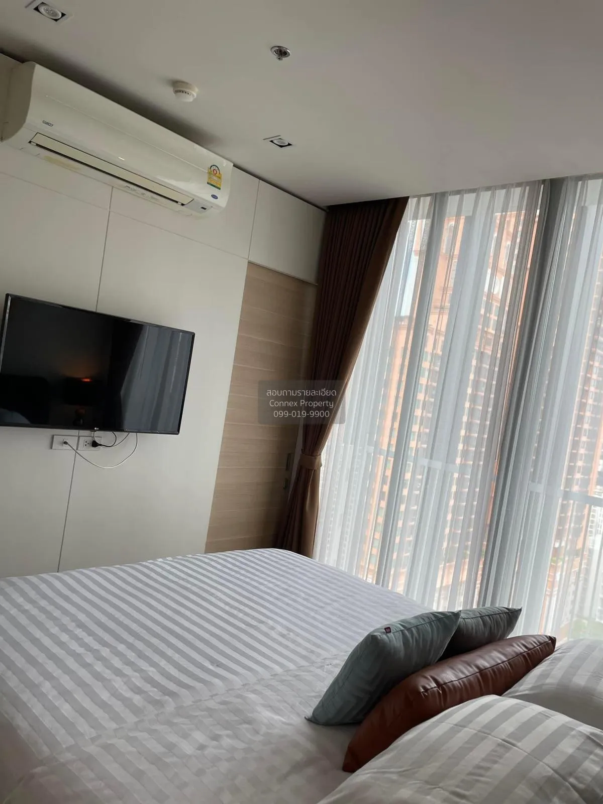 For Sale Condo , Park Origin Phrom Phong , BTS-Phrom Phong , Khlo 2