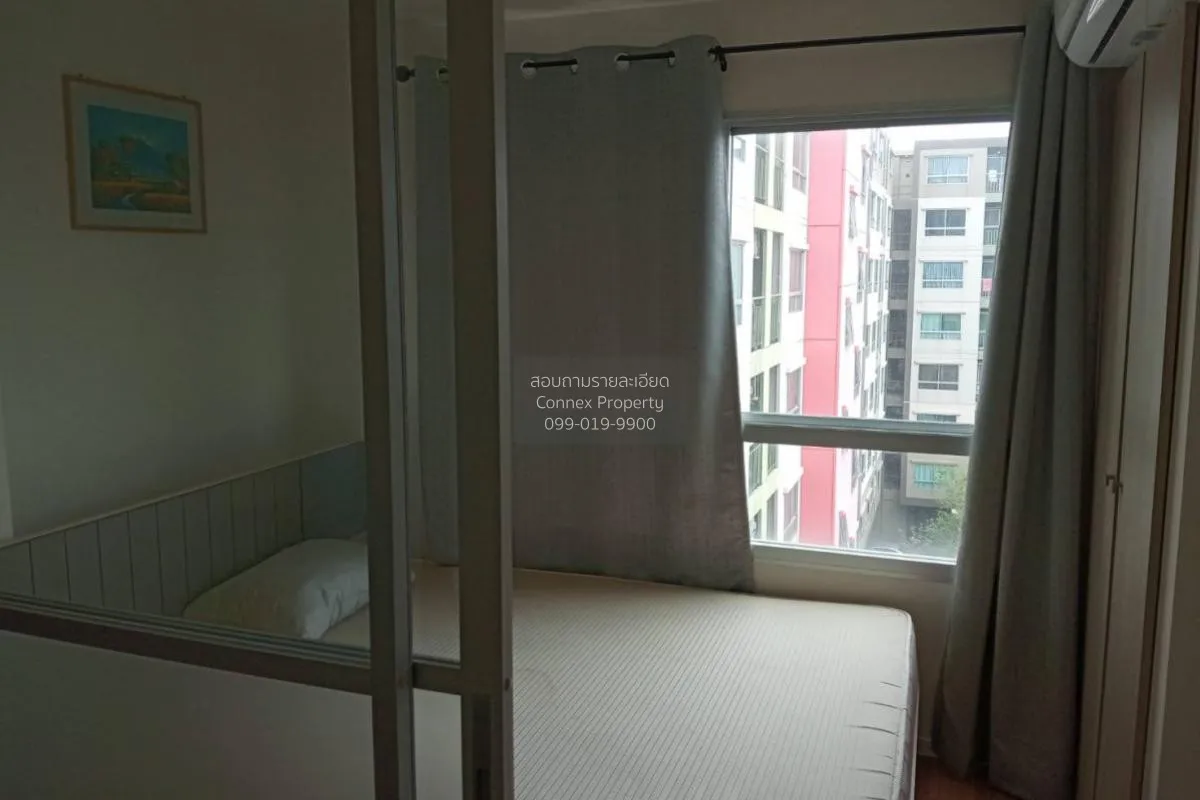 For Rent Condo , Lumpini Ville Ratchaphruek - Bangwaek , Bang Wae 3