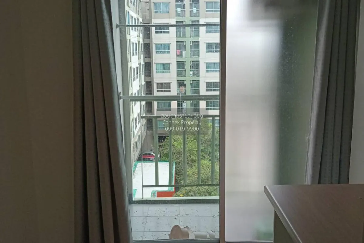 For Rent Condo , Lumpini Ville Ratchaphruek - Bangwaek , Bang Wae