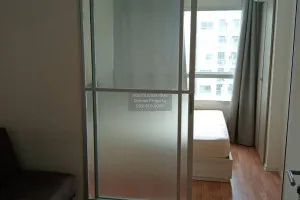 เช่าคอนโด  ลุมพินี วิลล์ ราชพฤกษ์ - บางแวก บางแวก เขต ภาษีเจริญ กรุงเทพ CX-110493