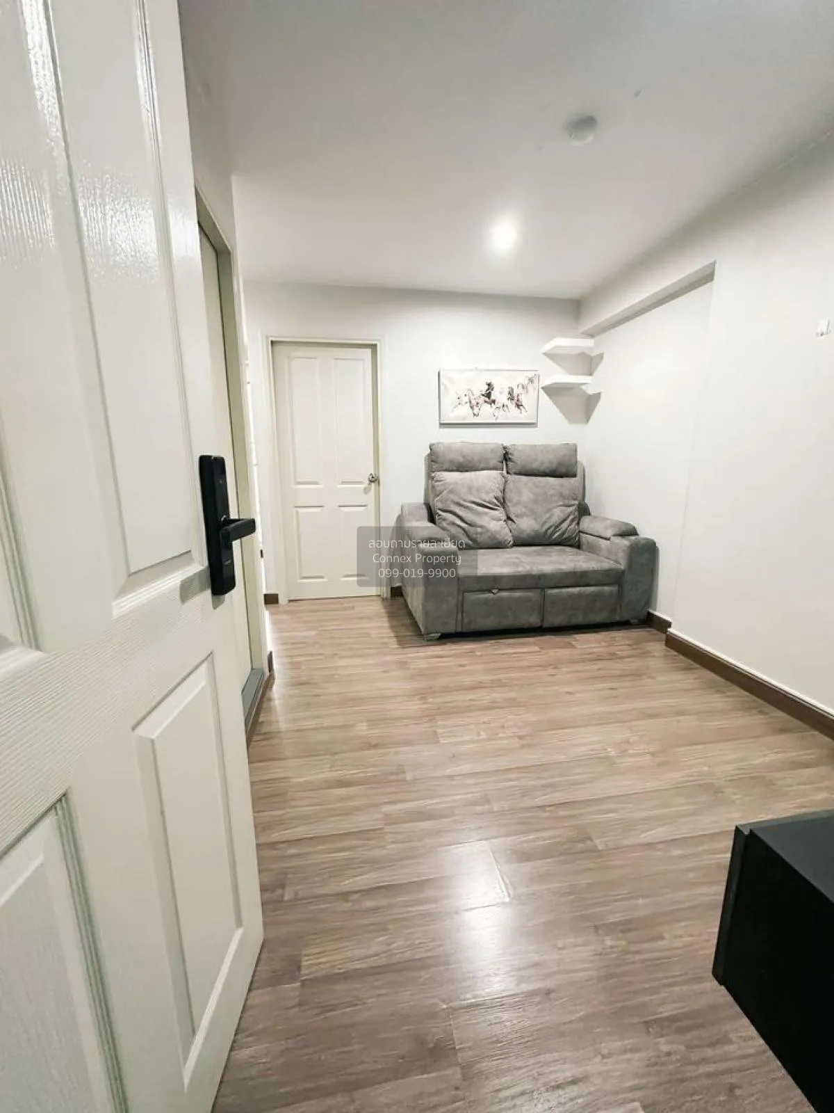 For Sale Condo , You 3 Condo @ Yak Kaset , Sena Nikhom , Chatucha 1