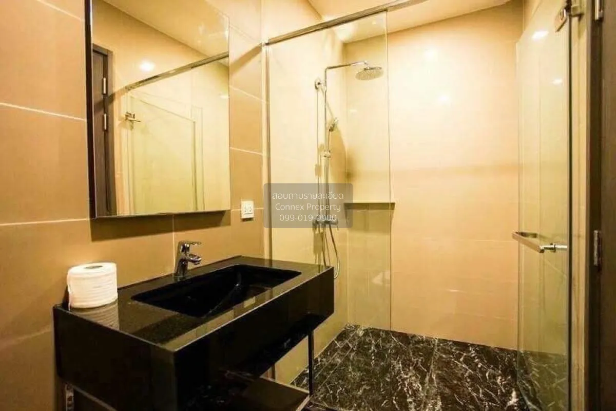 เช่าคอนโด  เอดจ์ สุขุมวิท 23 BTS-อโศก คลองเตยเหนือ เขต วัฒนา กรุง