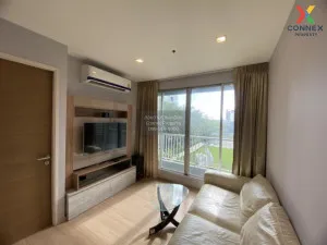 ขายคอนโด  ริทึ่ม สุขุมวิท 50 BTS-อ่อนนุช พระโขนง เขต คลองเตย กรุงเทพ CX-110496