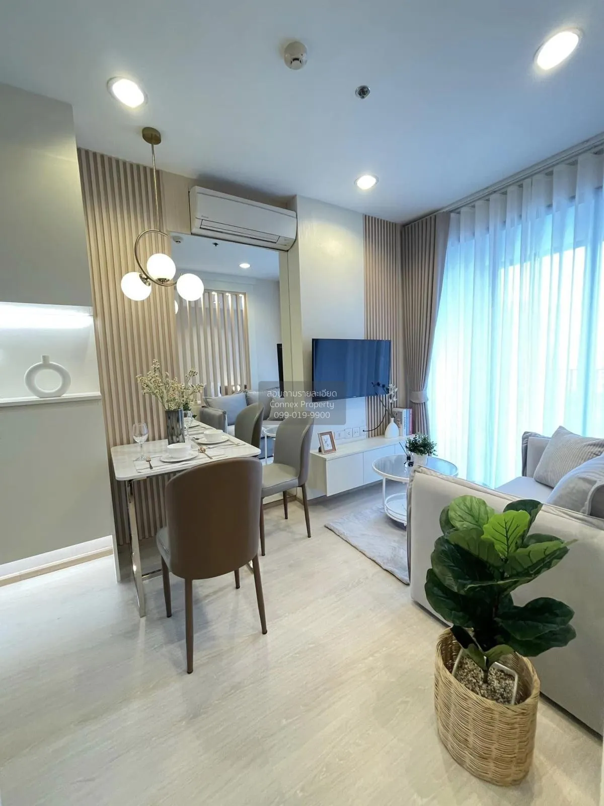 For Sale Condo , Ideo Q Ratchathewi , BTS-Ratchathewi , Thung Pha 3
