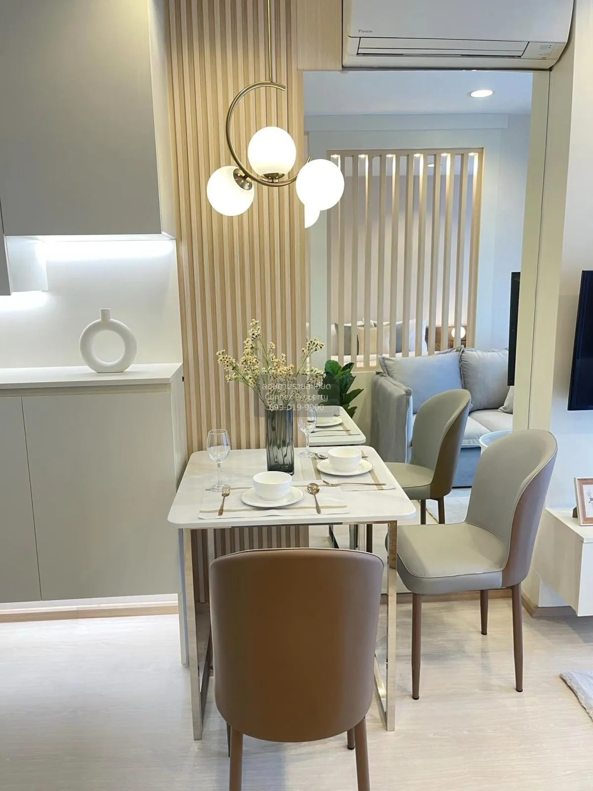 For Sale Condo , Ideo Q Ratchathewi , BTS-Ratchathewi , Thung Pha