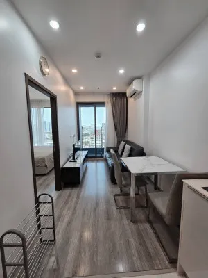 FOR RENT condo , Ideo Mobi Sukhumvit 66 , BTS-Udom Suk , Bang Na Nuea , Bang Na , Bangkok , CX-11050