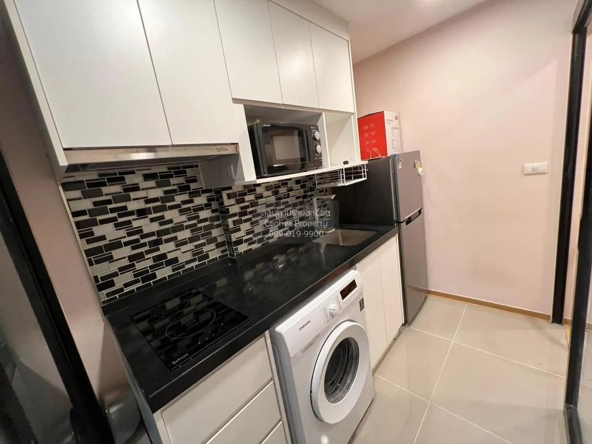 For Rent Condo , Bangkok Horizon Lite @ Phetkasem 48 , MRT-Phetka 2