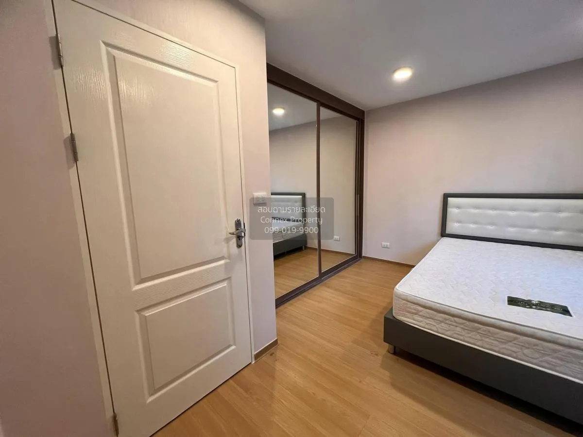 For Rent Condo , Bangkok Horizon Lite @ Phetkasem 48 , MRT-Phetka 3