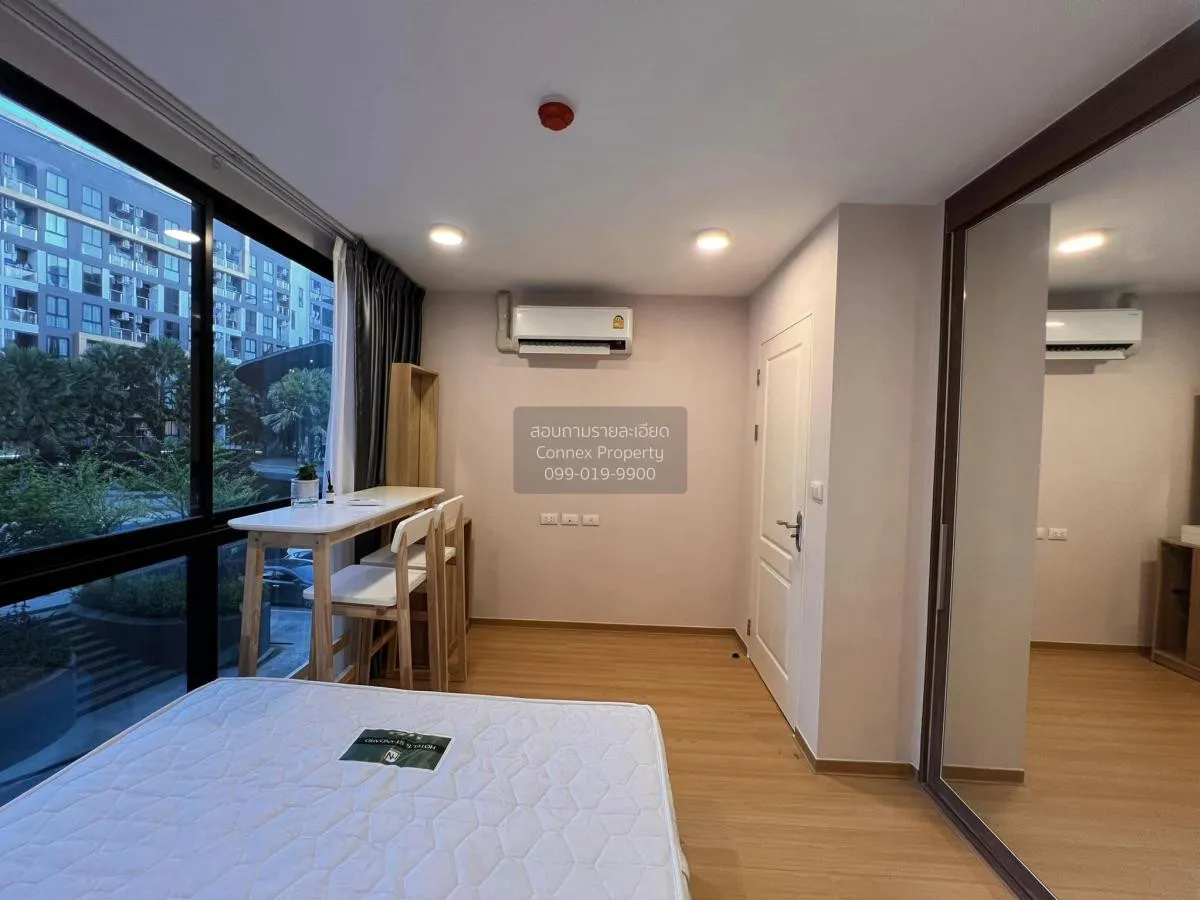 For Rent Condo , Bangkok Horizon Lite @ Phetkasem 48 , MRT-Phetka 4