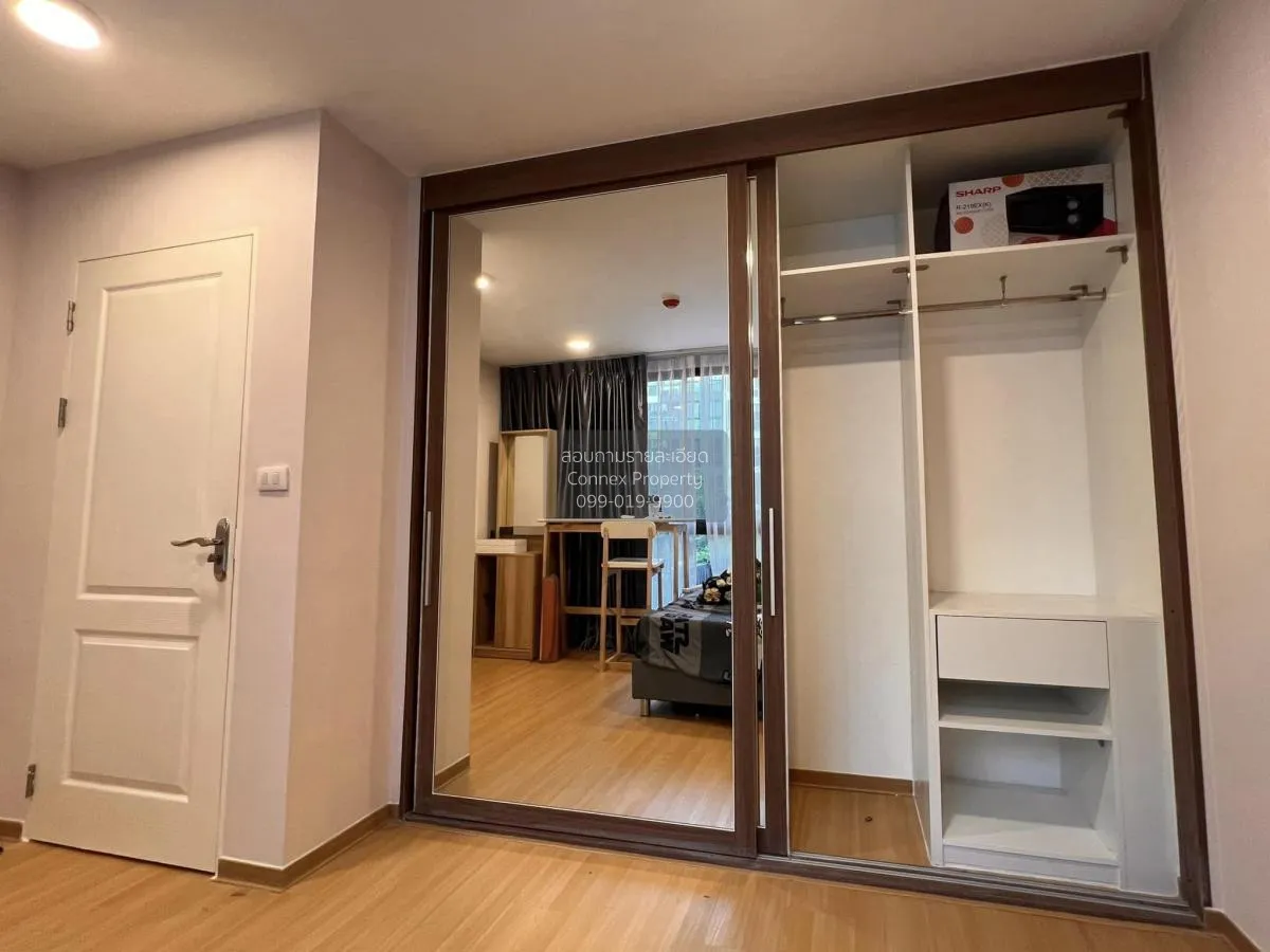 For Rent Condo , Bangkok Horizon Lite @ Phetkasem 48 , MRT-Phetka