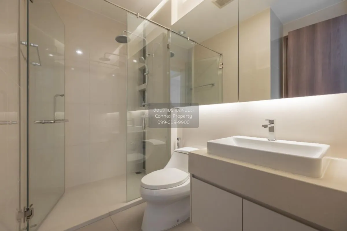 เช่าคอนโด  แม่น้ำ เรสซิเดนท์ BTS-สะพานตากสิน วัดพระยาไกร เขต บางค 4