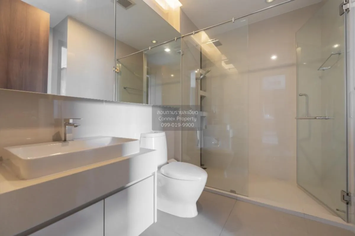 เช่าคอนโด  แม่น้ำ เรสซิเดนท์ BTS-สะพานตากสิน วัดพระยาไกร เขต บางค