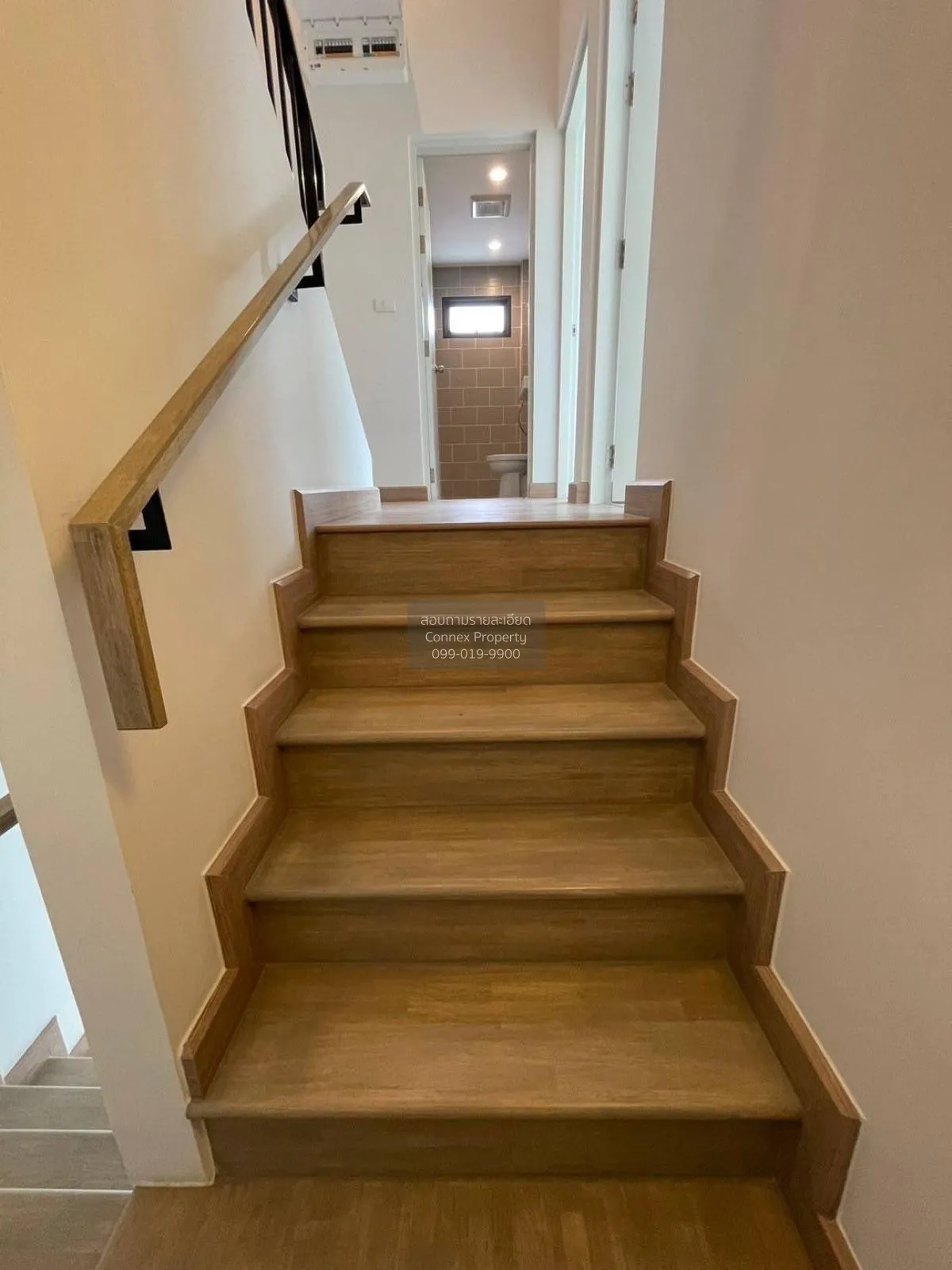 ขายทาวน์เฮ้าส์/ทาวน์โฮม  เวิร์ฟ สายไหม - พหลโยธิน ห้องมุม ออเงิน 