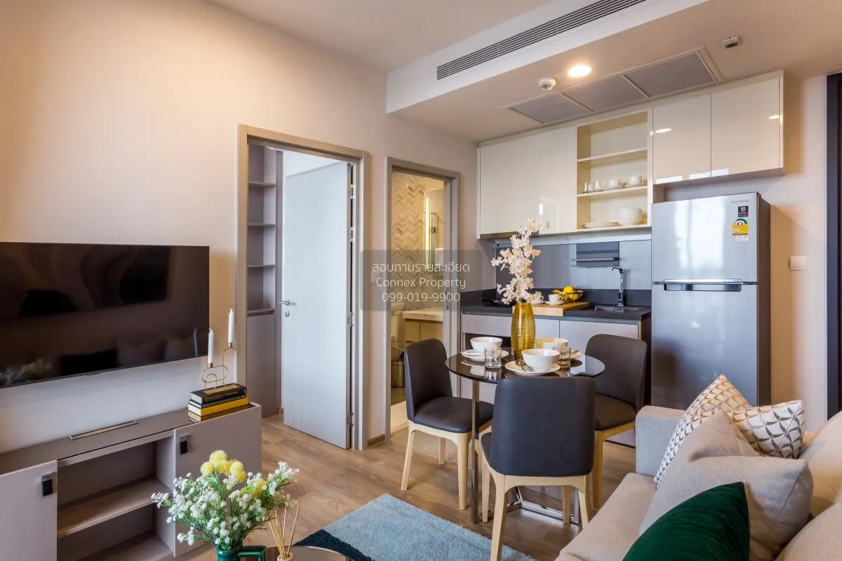 เช่าคอนโด  โอกะ เฮาส์ BTS-ทองหล่อ คลองตัน เขต คลองเตย กรุงเทพ CX- 2