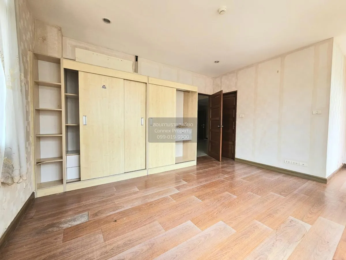 For Sale Condo , Baan Klang Krung Resort Ratchada 7 , MRT-Thailan 1