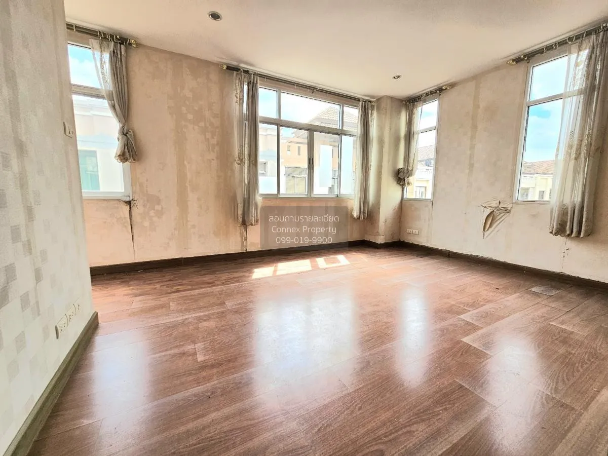 For Sale Condo , Baan Klang Krung Resort Ratchada 7 , MRT-Thailan 2