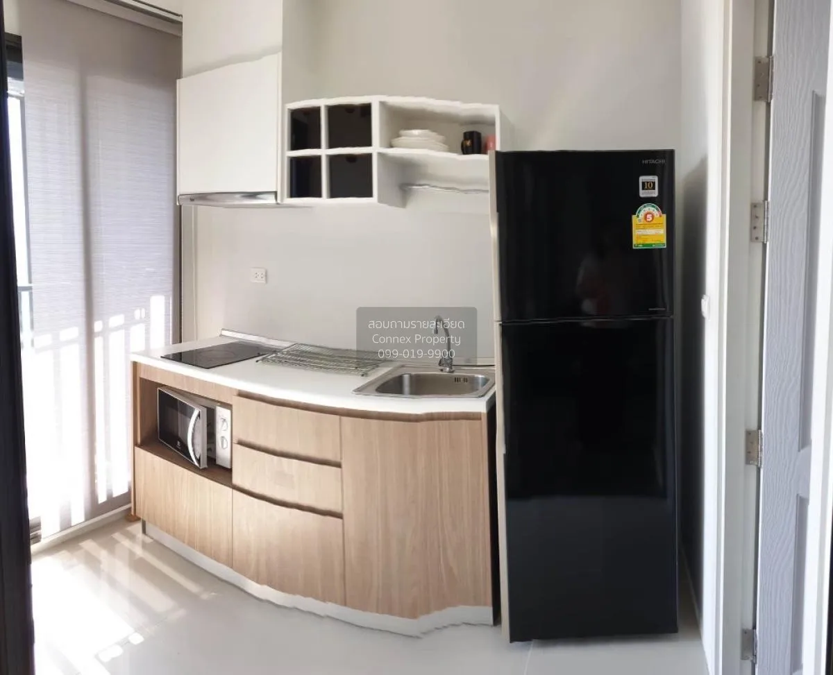 For Sale Condo , The Stage Taopoon Interchange , MRT-Tao Poon , B