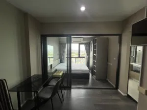 For Sale Condo , The Stage Taopoon Interchange , MRT-Tao Poon , Bang Sue , Bang Su , Bangkok , CX-110512