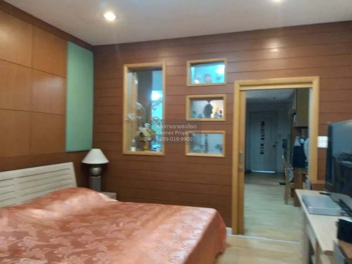 For Sale Condo , Baan Sathorn Chaopraya , BTS-Krung Thon Buri , K 1
