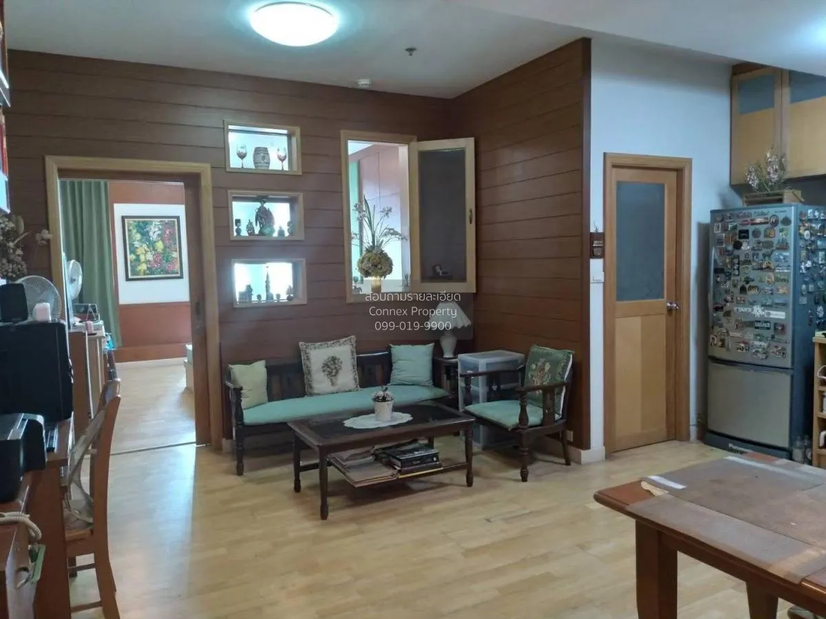 For Sale Condo , Baan Sathorn Chaopraya , BTS-Krung Thon Buri , K 2