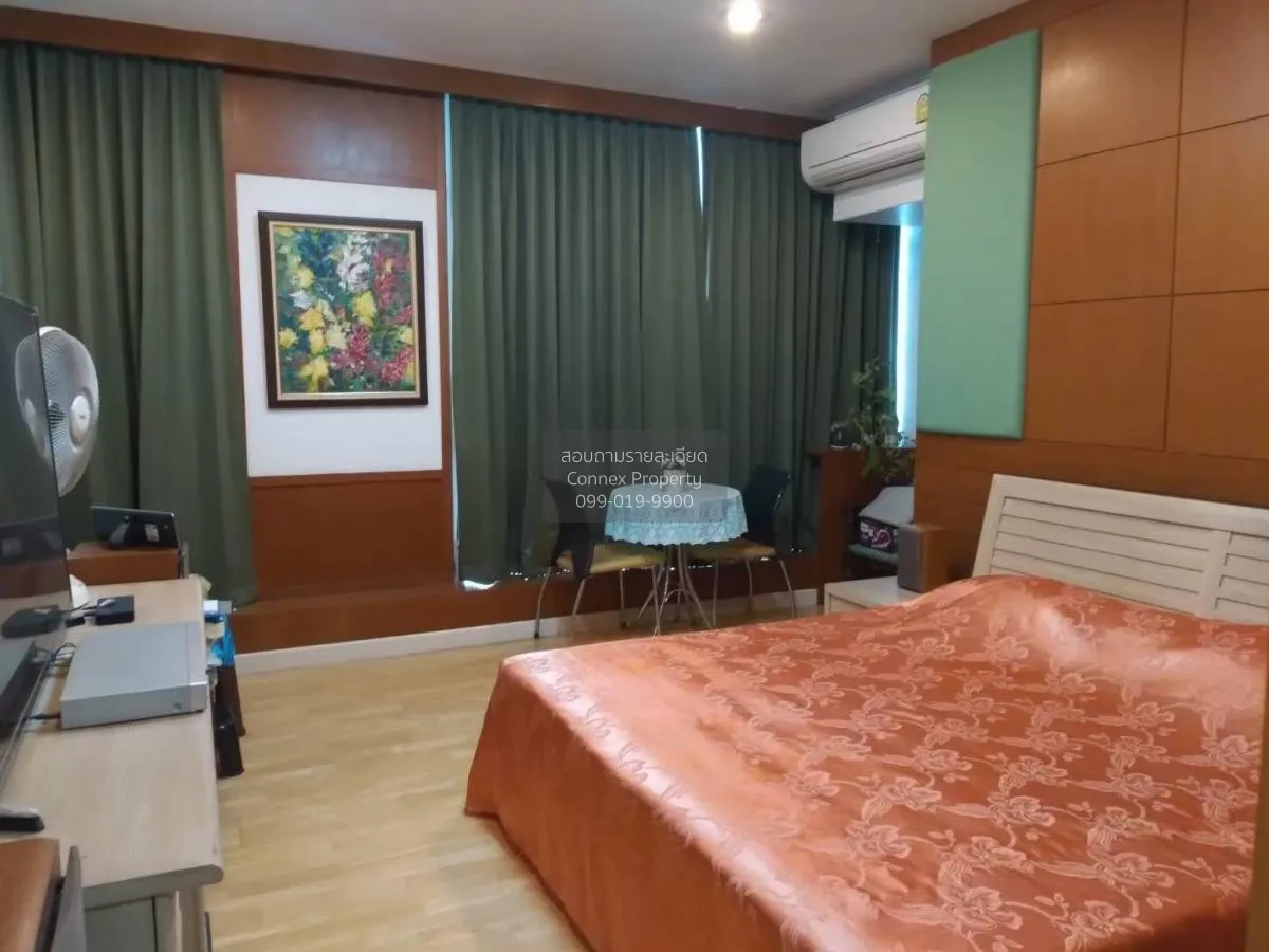 For Sale Condo , Baan Sathorn Chaopraya , BTS-Krung Thon Buri , K 3