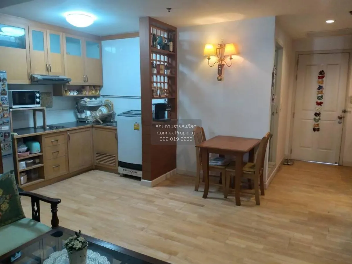 For Sale Condo , Baan Sathorn Chaopraya , BTS-Krung Thon Buri , K 4