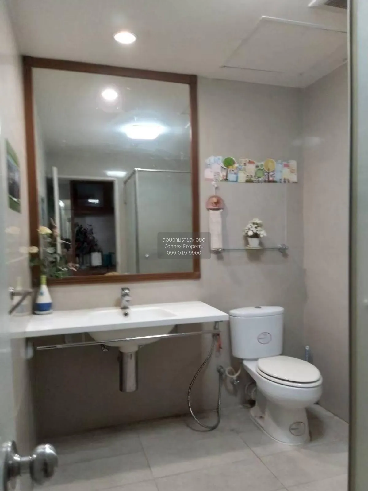 For Sale Condo , Baan Sathorn Chaopraya , BTS-Krung Thon Buri , K