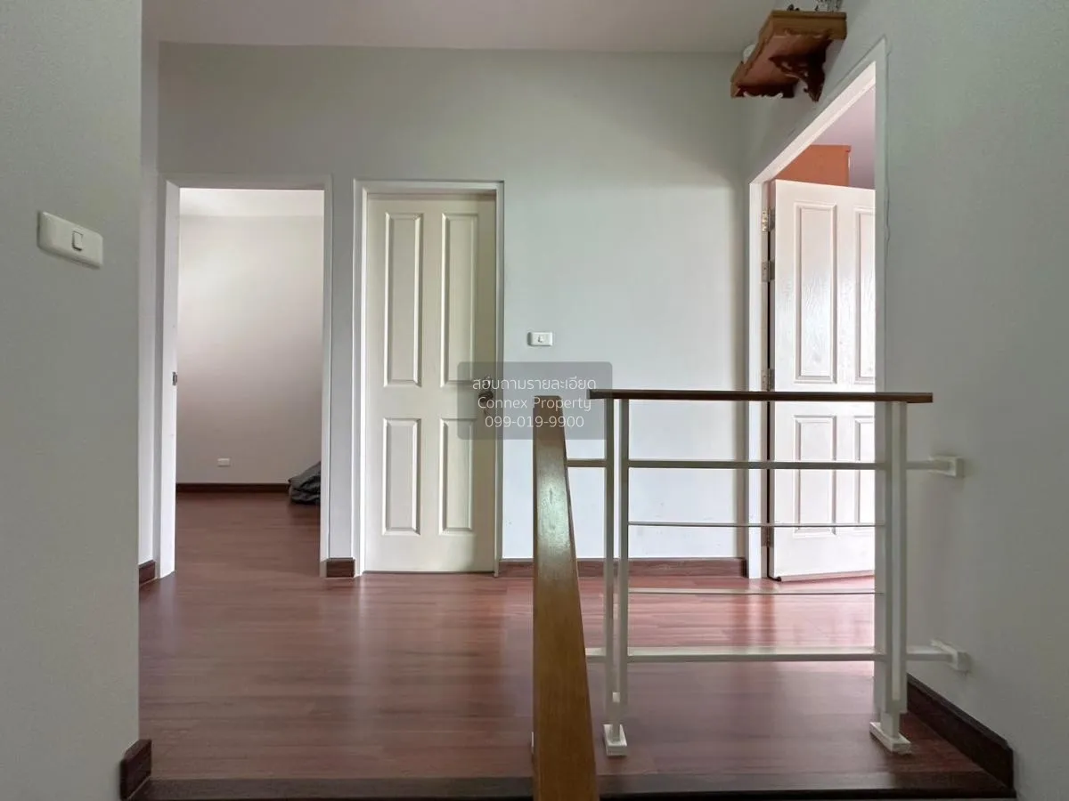 ขายทาวน์เฮ้าส์/ทาวน์โฮม  เดอะ พลีโน่ เอกชัย - กาญจนาภิเษก บางบอน 