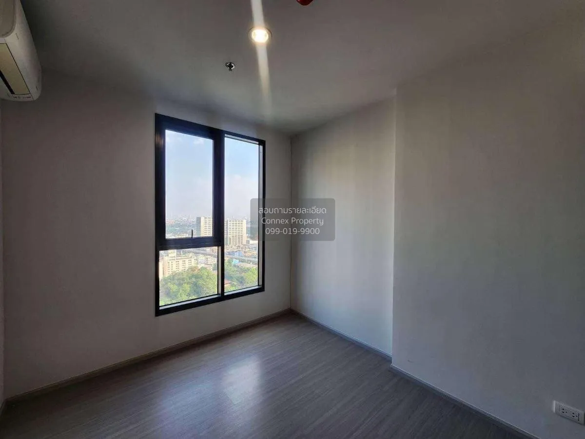 For Sale Condo , The Parkland Phetkasem 56 , MRT-Phasi Charoen ,  1