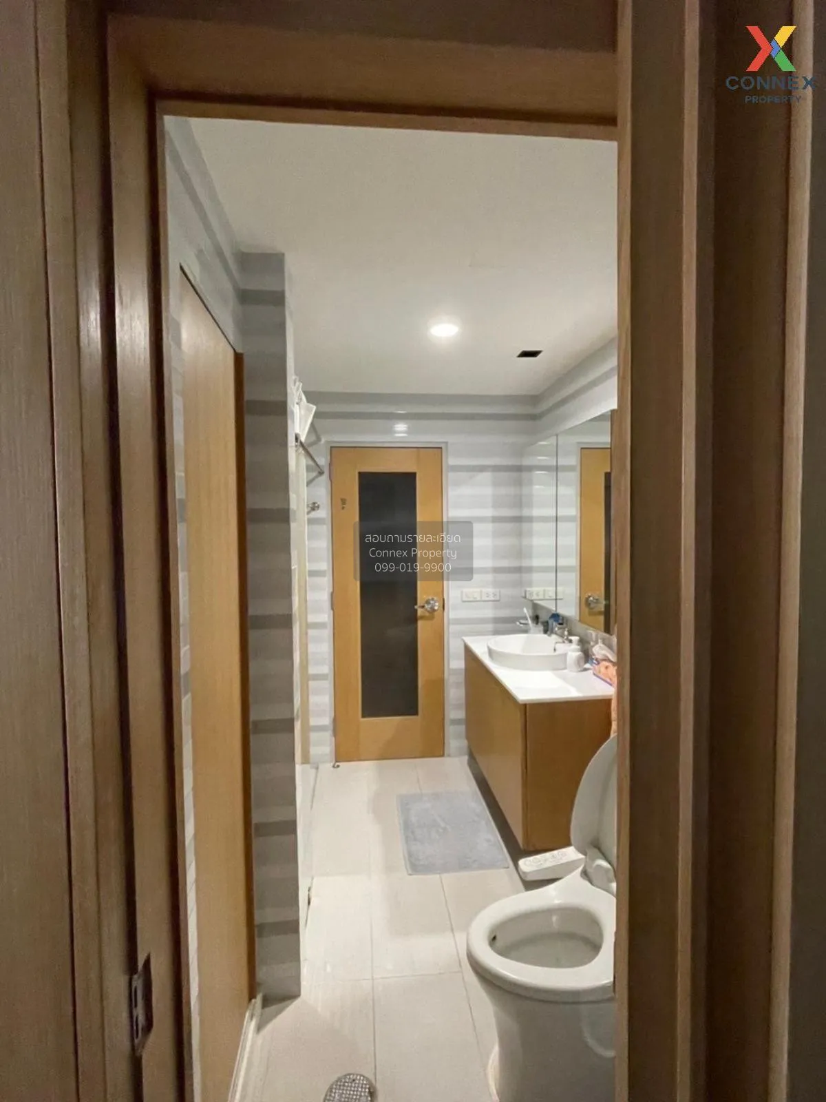 For Sale Condo , Langsuan Ville , high floor , BTS-Chit Lom , Lum