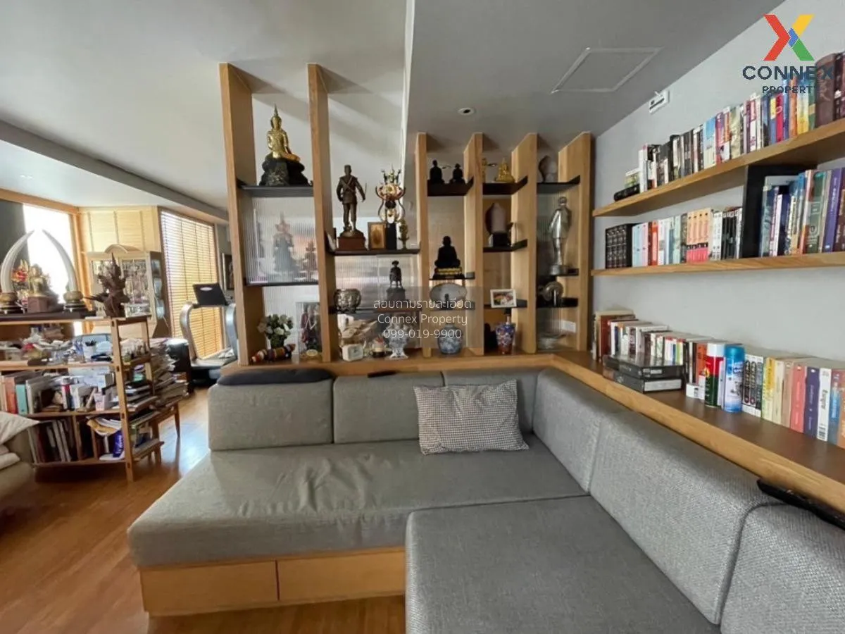 For Sale Condo , Langsuan Ville , high floor , BTS-Chit Lom , Lum 1