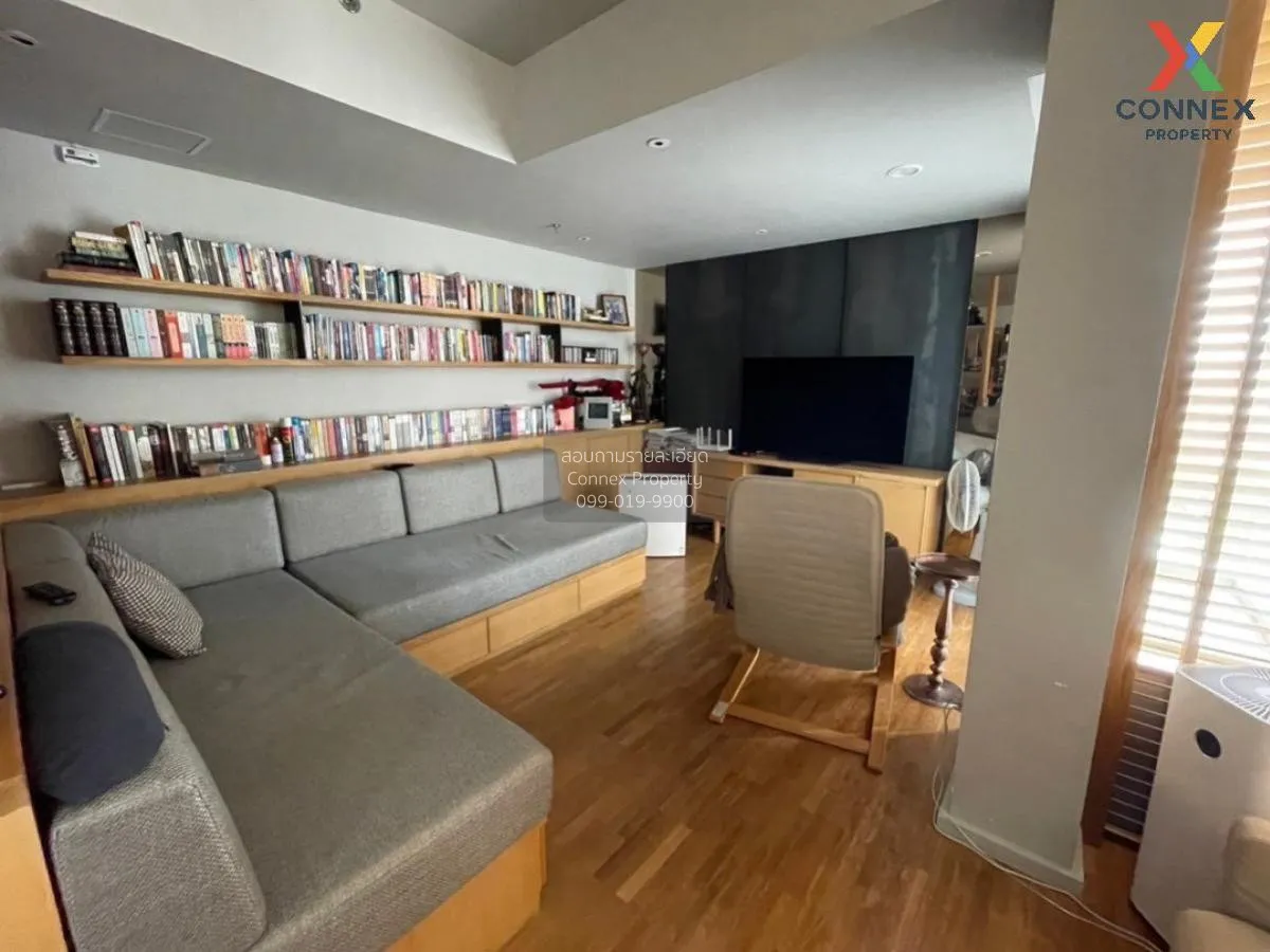 For Sale Condo , Langsuan Ville , high floor , BTS-Chit Lom , Lum 2