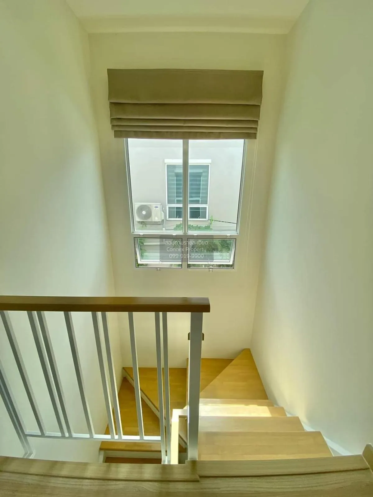 ขายบ้าน  เดอะ วิลเลจ หทัยราษฎร์ - วงแหวนฯ สามวาตะวันตก เขต คลองสา