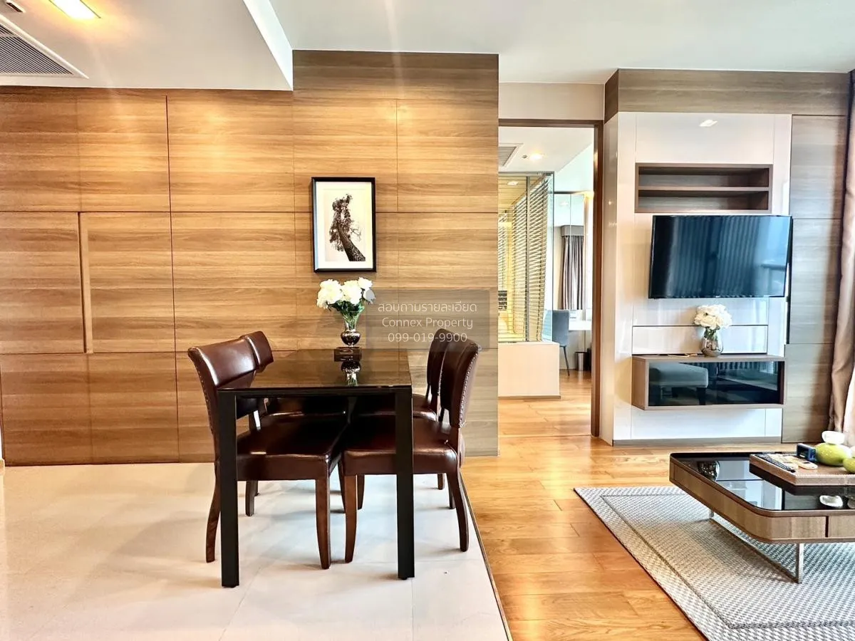 For Rent Condo , The Address Sathorn , BTS-Saint Louis , Silom ,  2