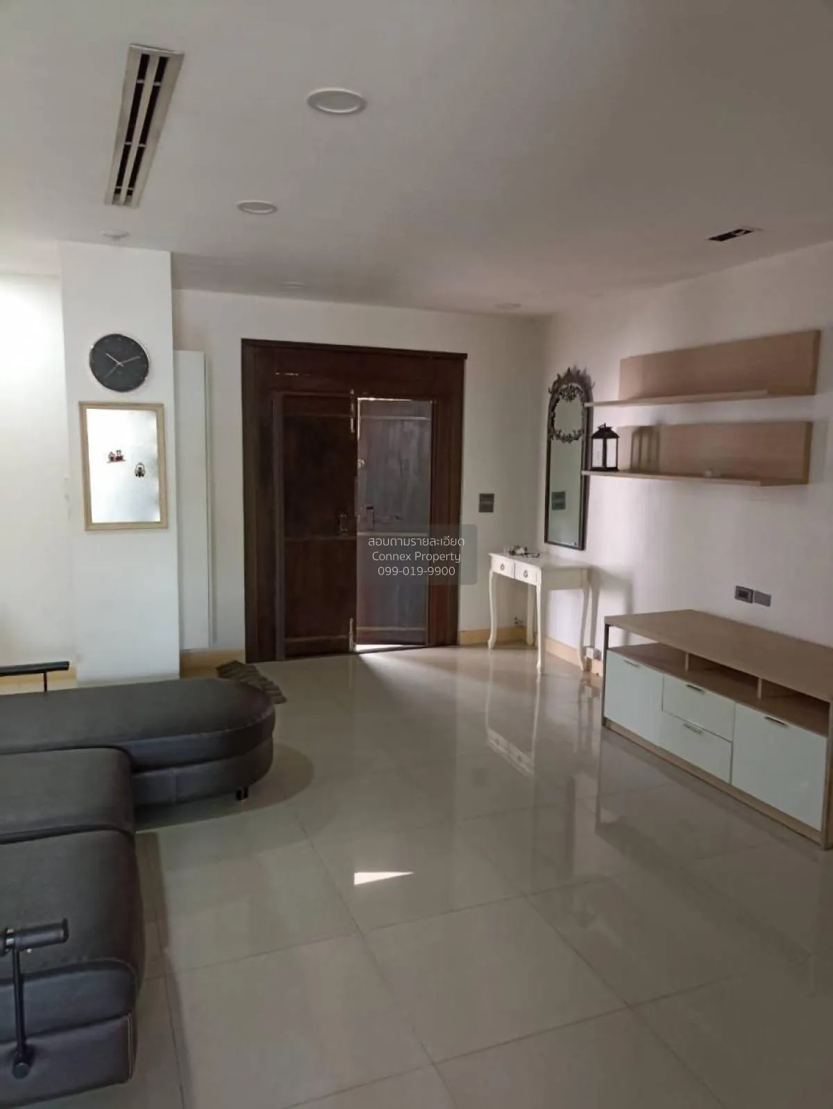 For Rent Townhouse/Townhome  , Yoo Charoen 29 , Sam Saen Nok , Hu 3