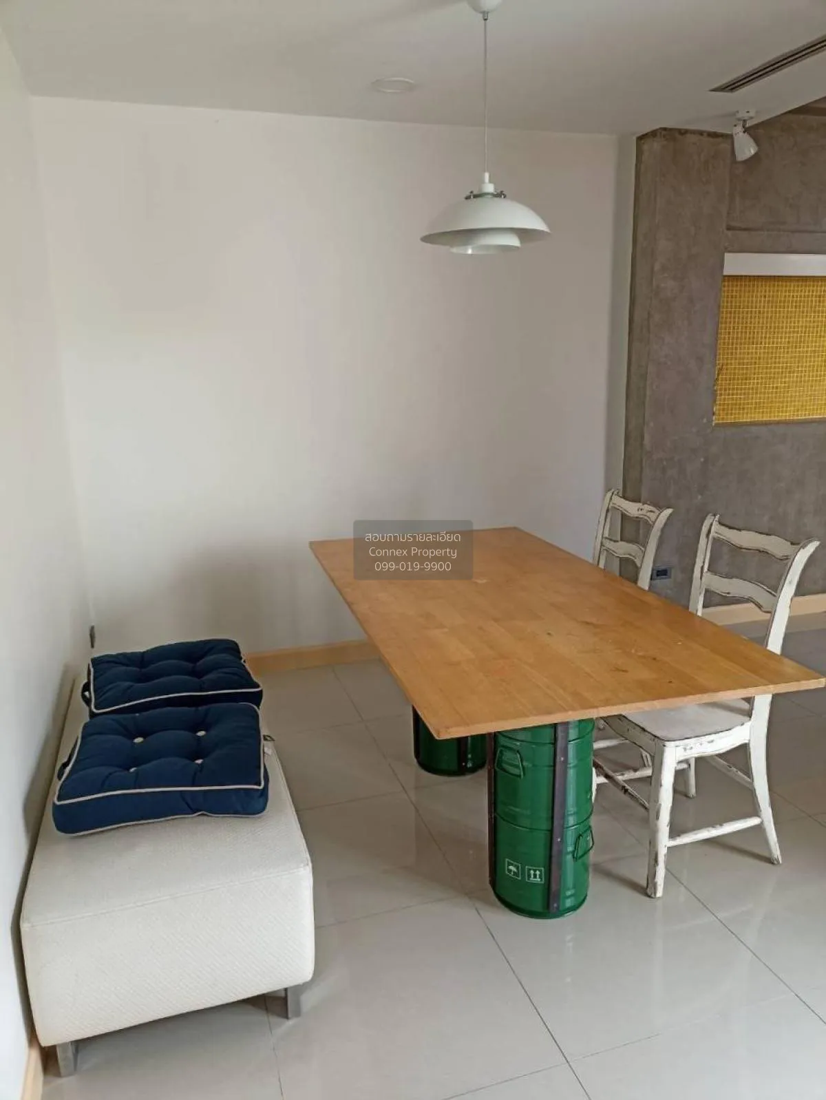 For Rent Townhouse/Townhome  , Yoo Charoen 29 , Sam Saen Nok , Hu 4