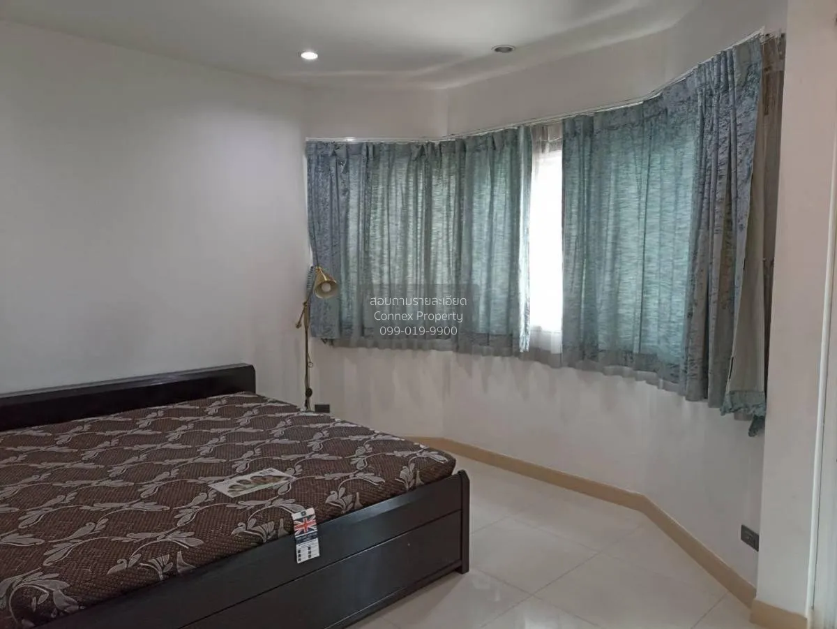 For Rent Townhouse/Townhome  , Yoo Charoen 29 , Sam Saen Nok , Hu