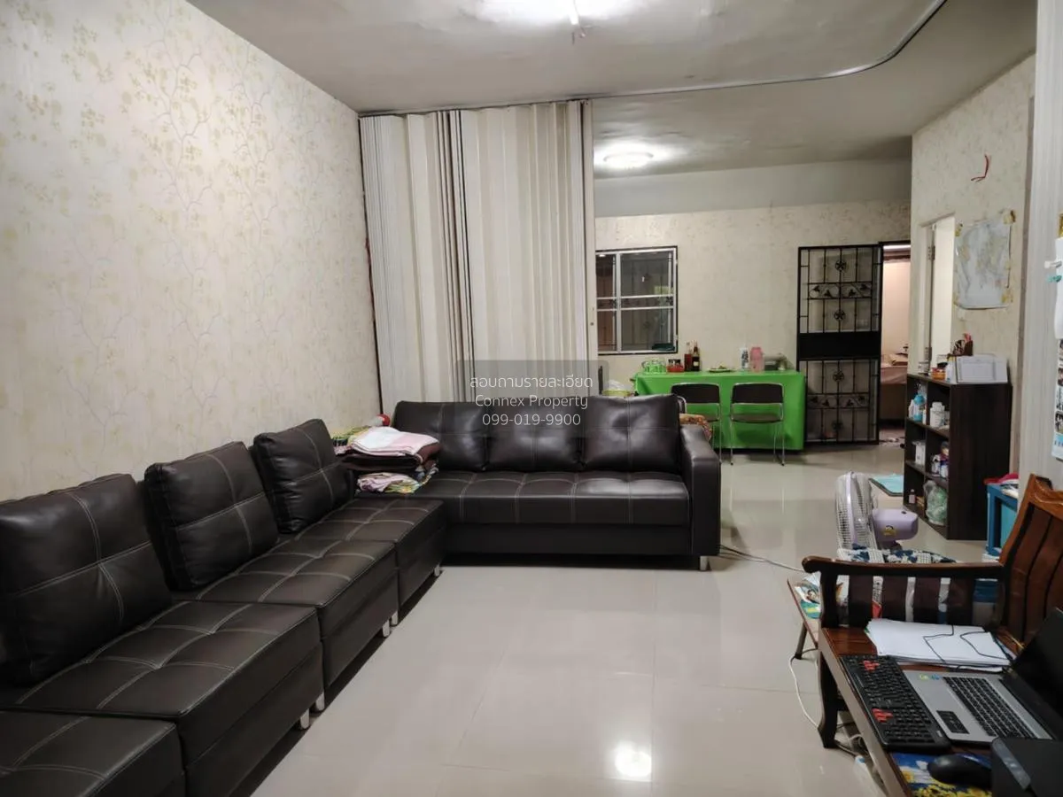 ขายทาวน์เฮ้าส์/ทาวน์โฮม  พฤกษาวิลล์ 19 วงแหวน - ปิ่นเกล้า ปลายบาง 2