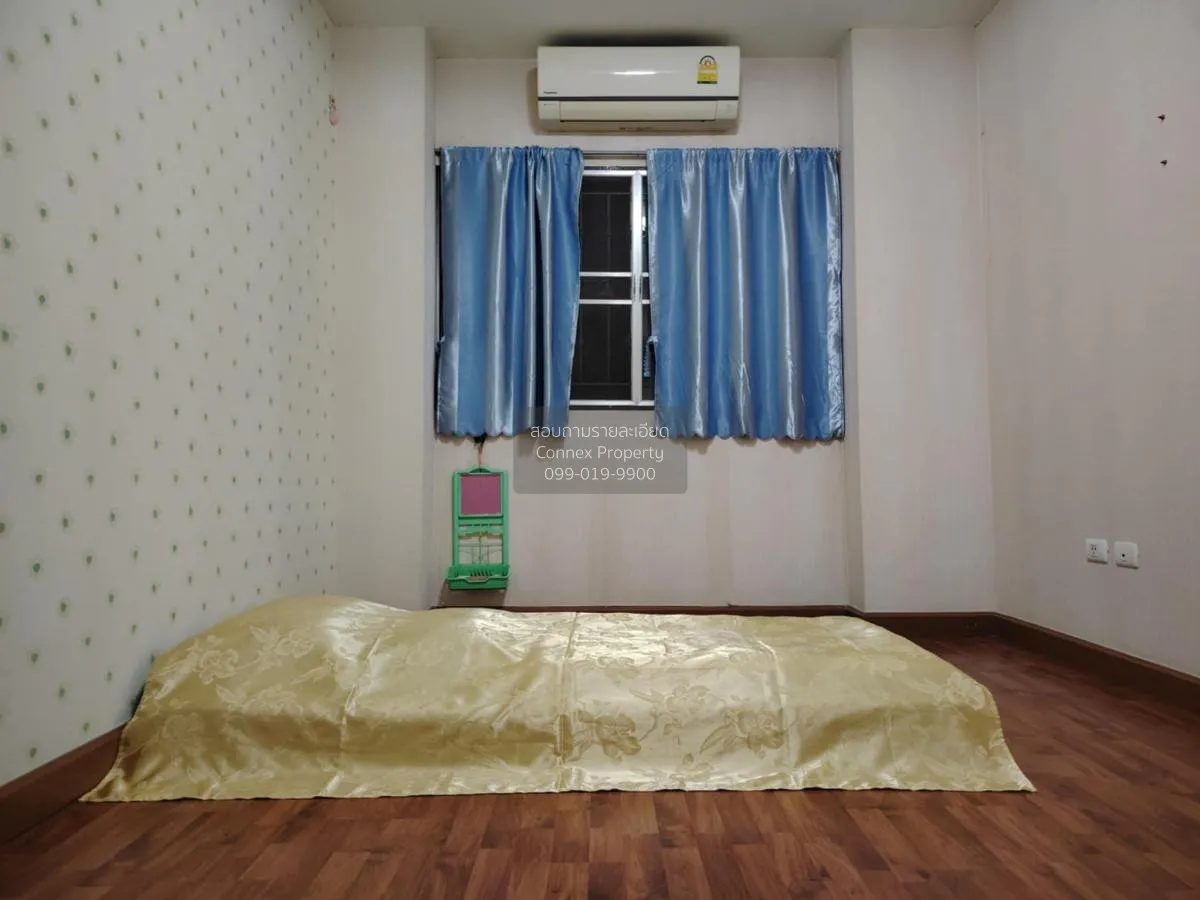 ขายทาวน์เฮ้าส์/ทาวน์โฮม  พฤกษาวิลล์ 19 วงแหวน - ปิ่นเกล้า ปลายบาง 3