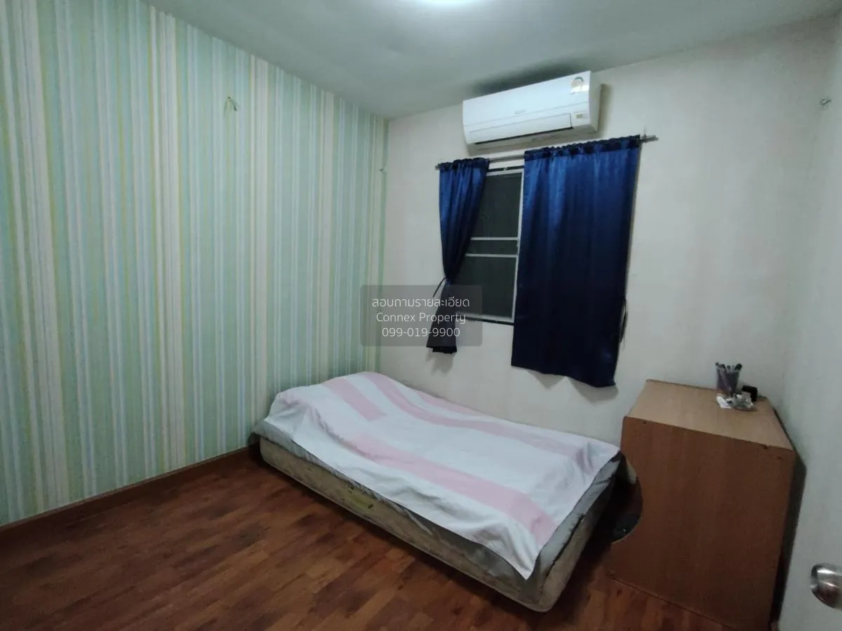 ขายทาวน์เฮ้าส์/ทาวน์โฮม  พฤกษาวิลล์ 19 วงแหวน - ปิ่นเกล้า ปลายบาง 4