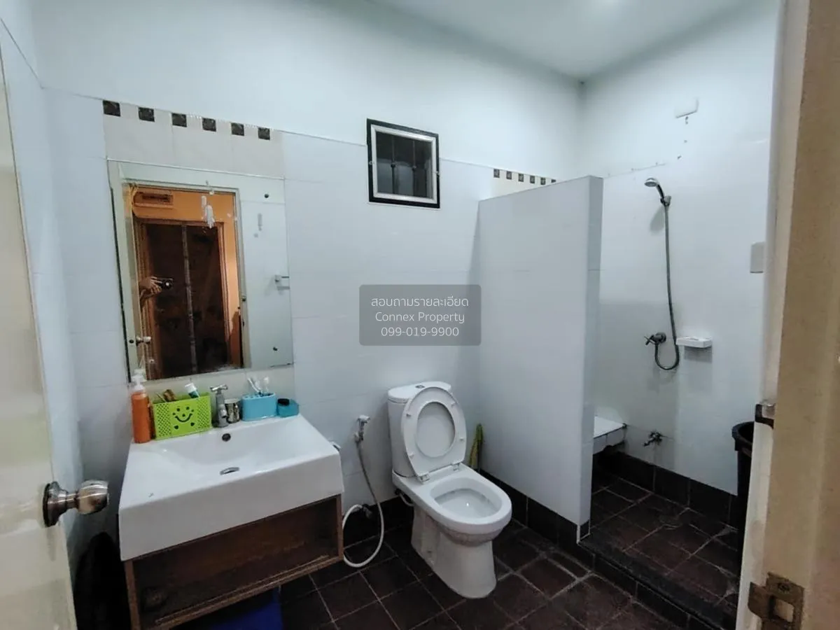 For Sale Townhouse/Townhome  , Pruksa Ville 19 Wongwaen - Pinklao