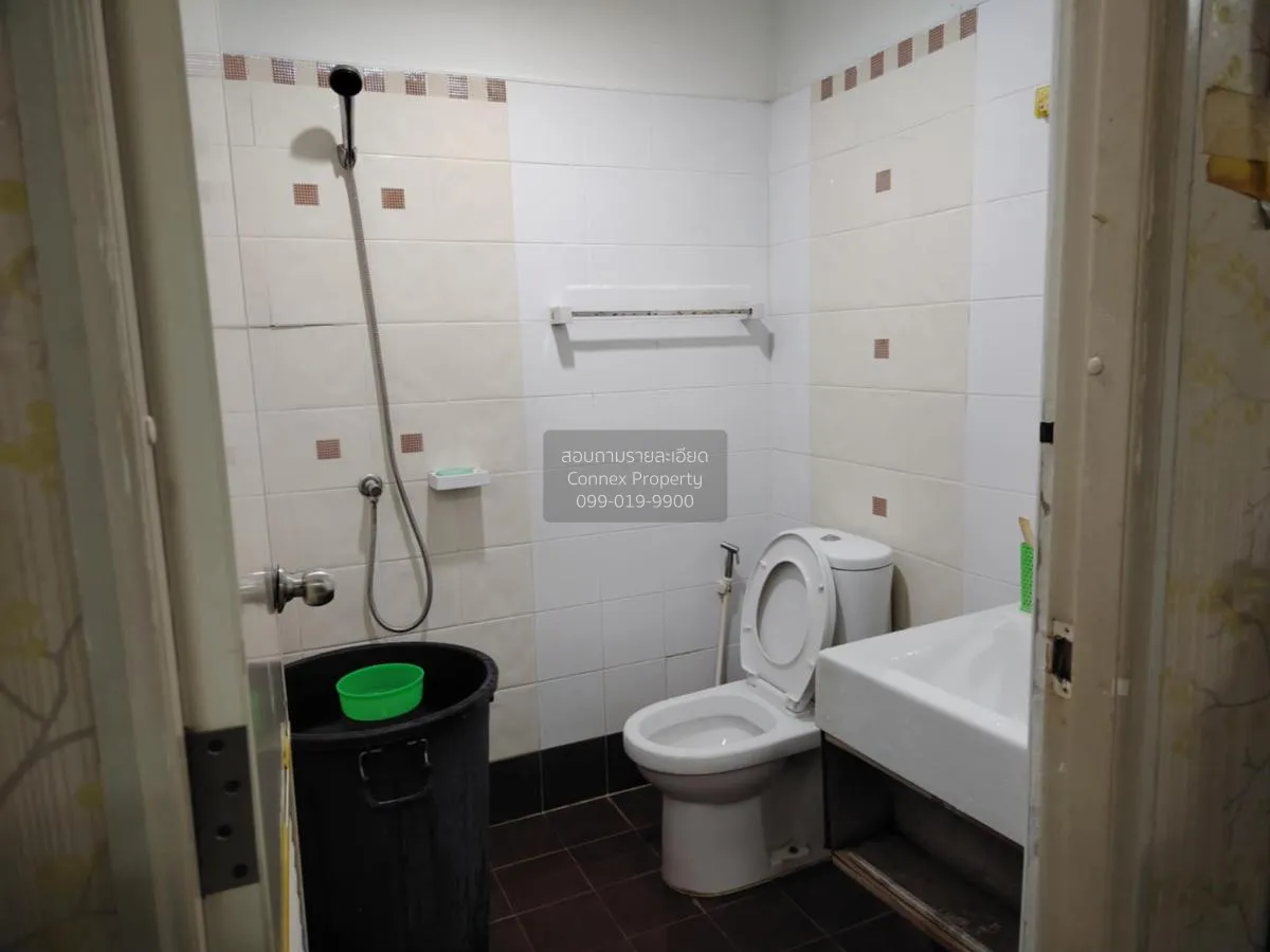 For Sale Townhouse/Townhome  , Pruksa Ville 19 Wongwaen - Pinklao