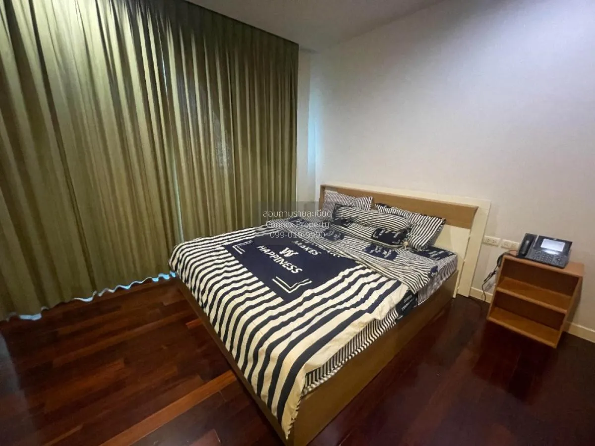 เช่าคอนโด  เซอร์เคิล คอนโดมิเนียม MRT-เพชรบุรี ถนนเพชรบุรี เขต รา 1