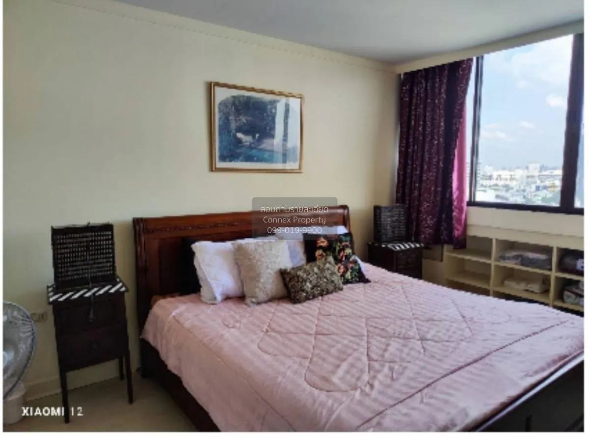 เช่าคอนโด  ศุภาลัย เพลส สุขุมวิท 39 BTS-พร้อมพงษ์ คลองตันเหนือ เข 1