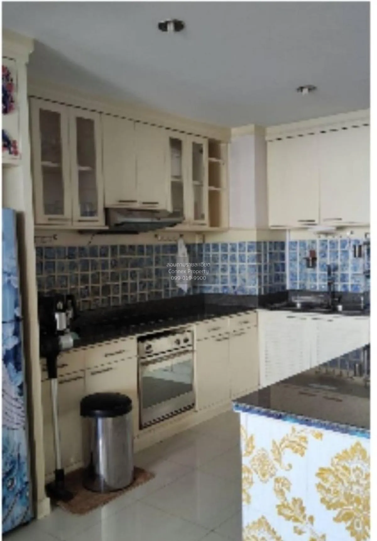 เช่าคอนโด  ศุภาลัย เพลส สุขุมวิท 39 BTS-พร้อมพงษ์ คลองตันเหนือ เข 2