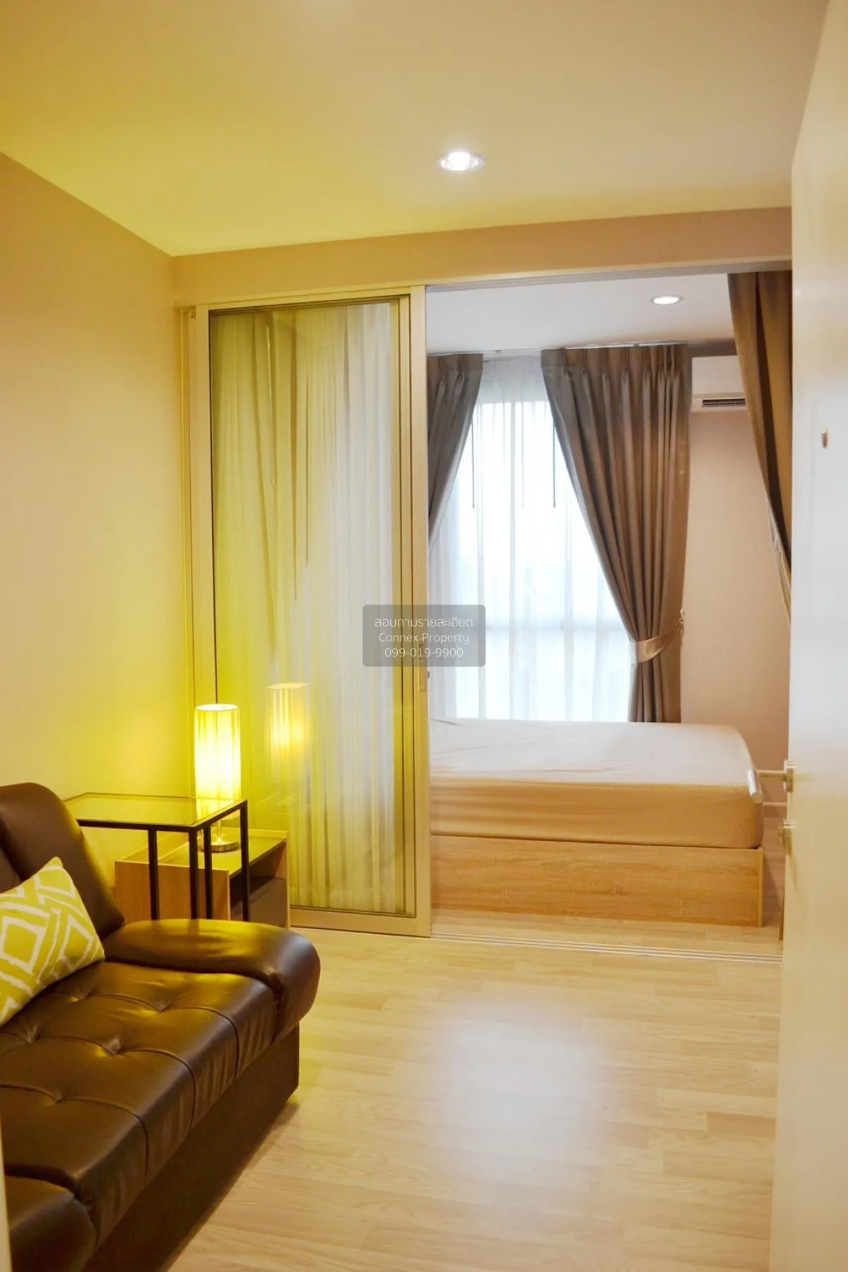 For Sale Condo , Plum Condo Chokchai 4 , Lat Phrao , Lat Phrao ,  2