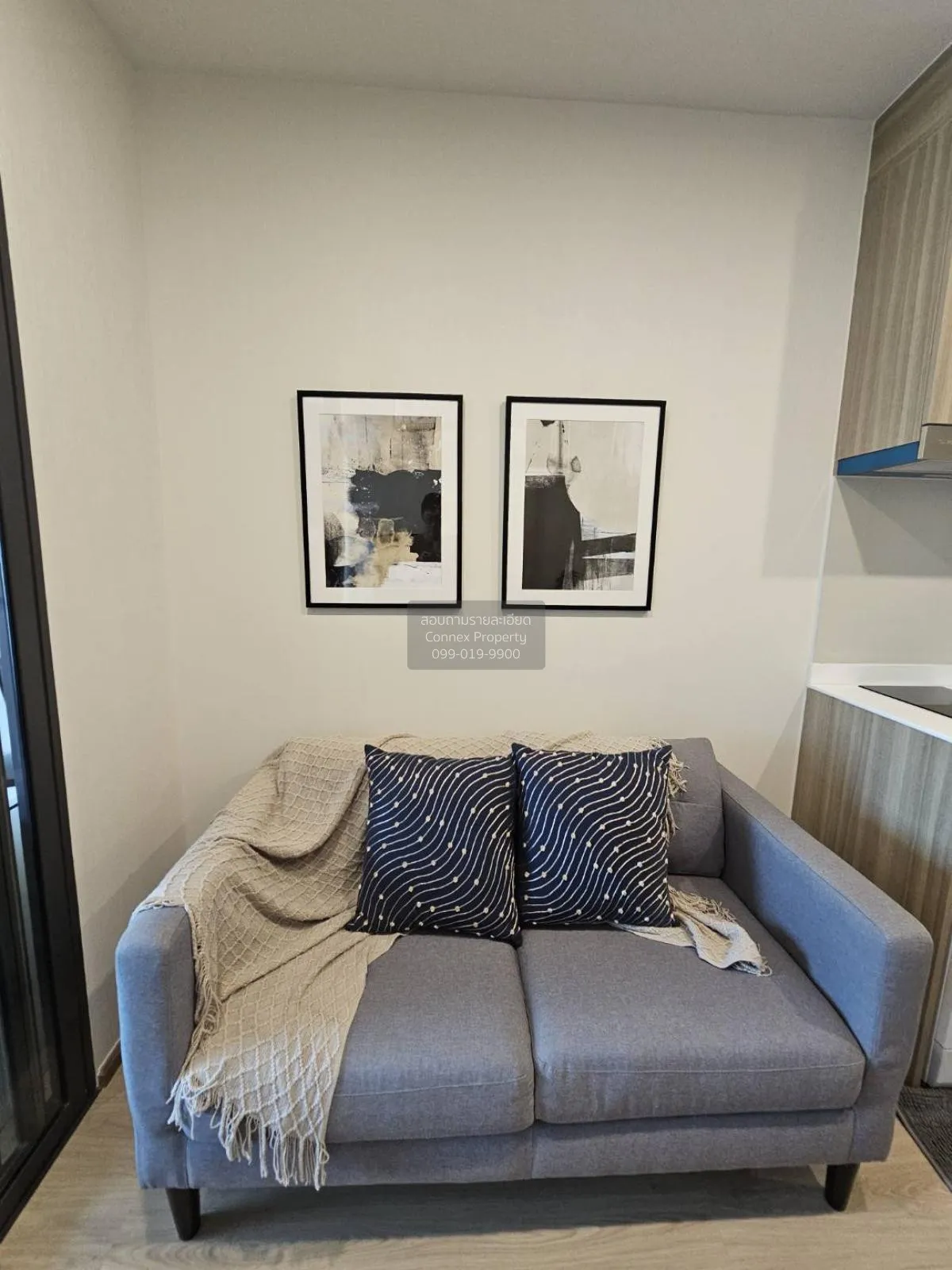 เช่าคอนโด  ไลฟ์ พระราม 4 - อโศก คลองเตย เขต คลองเตย กรุงเทพ CX-11 2